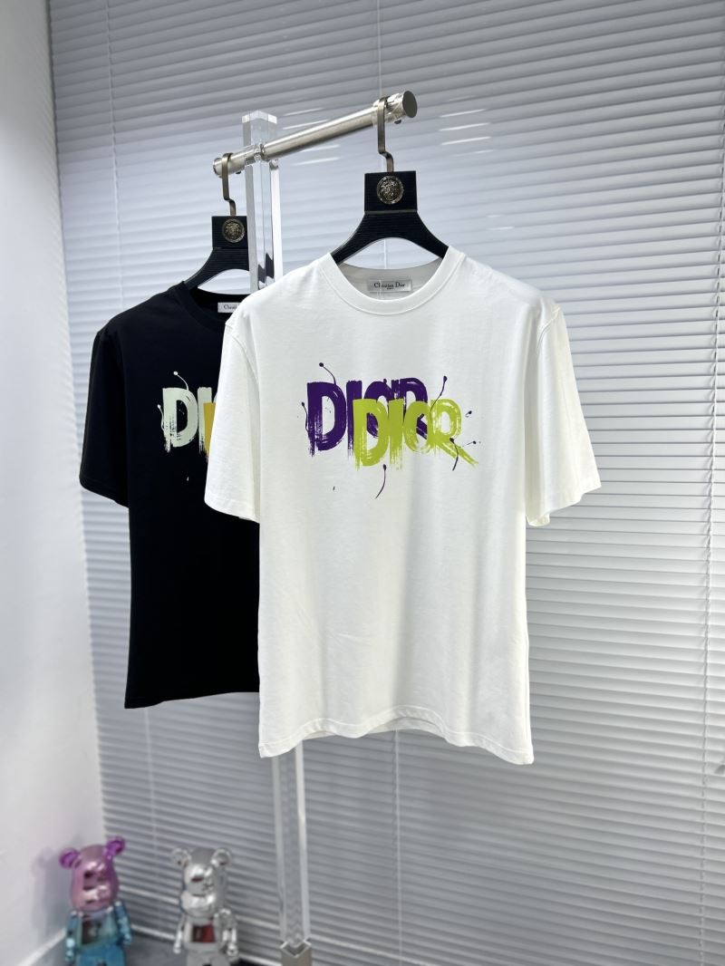 Christian Dior T-Shirts